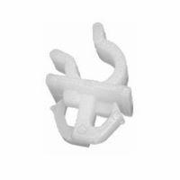 Toyota Bonnet Rod Retaining Clip